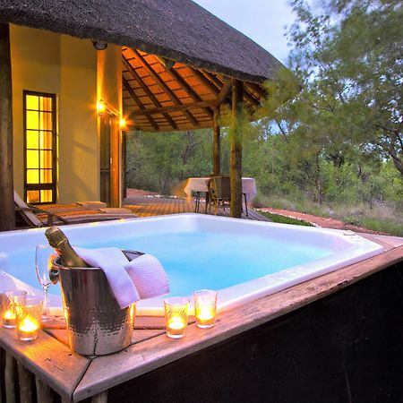 Casart Game Lodge Grietjie Game Reserve Dış mekan fotoğraf