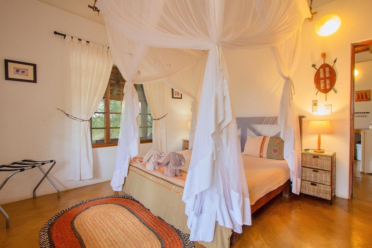 Casart Game Lodge Grietjie Game Reserve Dış mekan fotoğraf