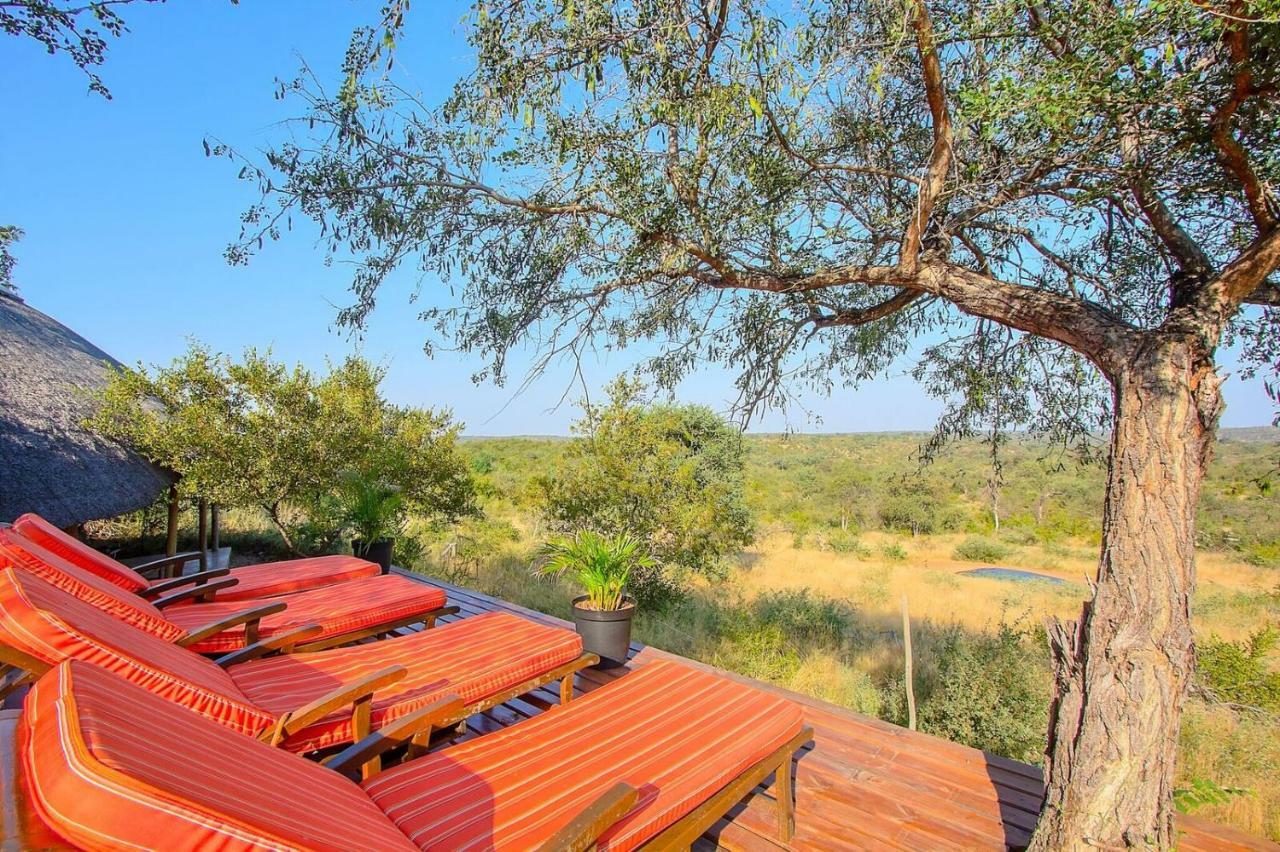 Casart Game Lodge Grietjie Game Reserve Dış mekan fotoğraf