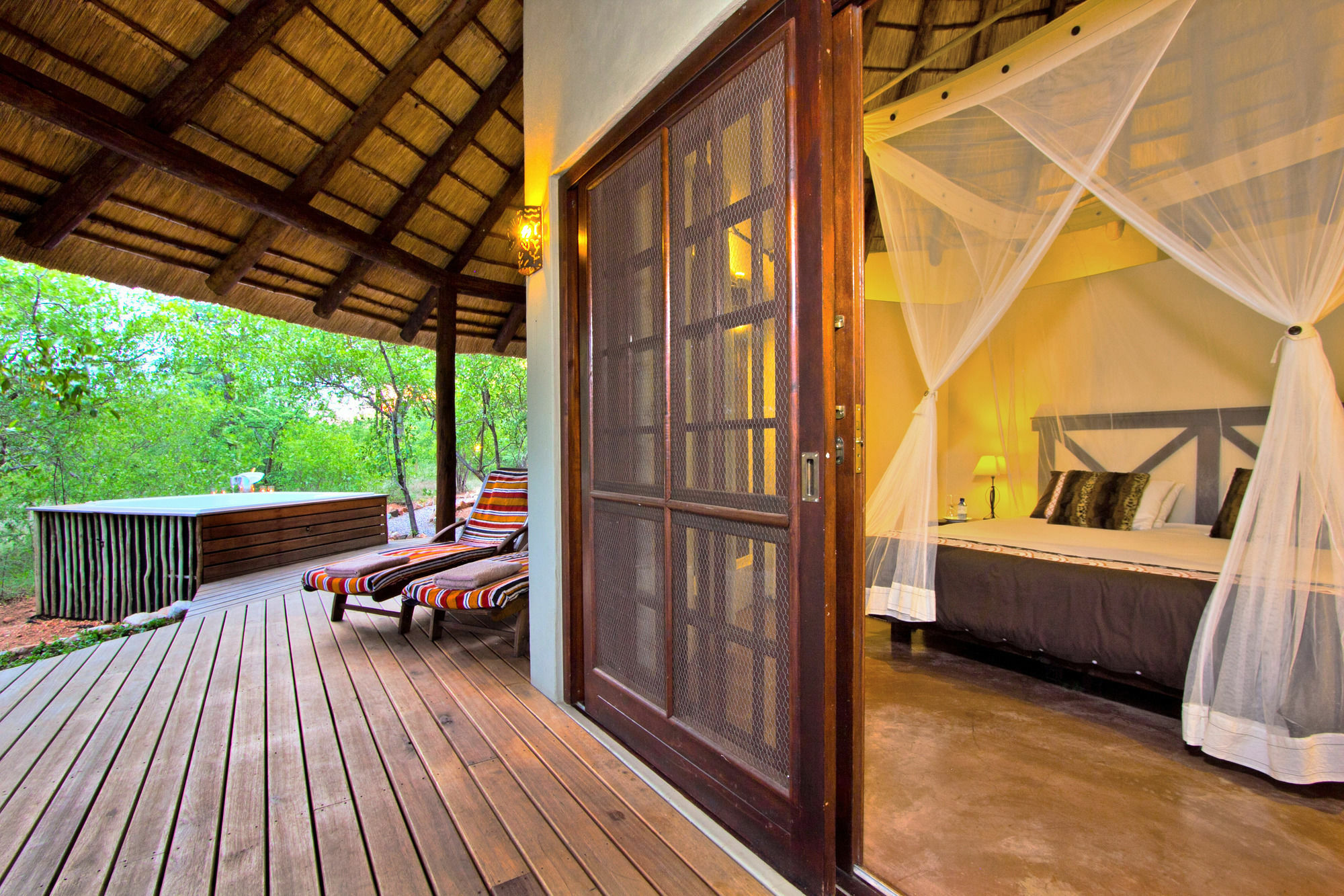 Casart Game Lodge Grietjie Game Reserve Dış mekan fotoğraf