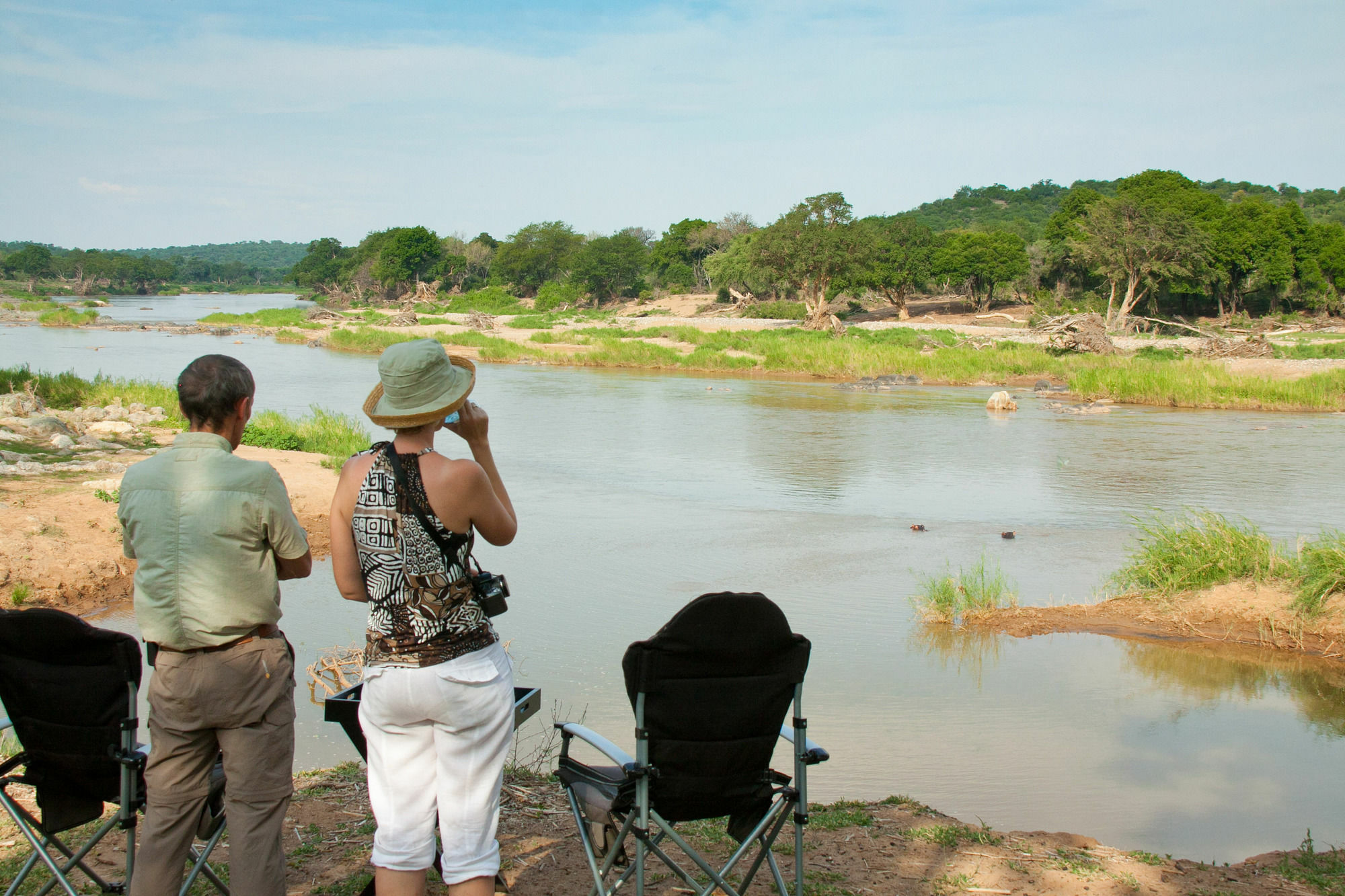 Casart Game Lodge Grietjie Game Reserve Dış mekan fotoğraf