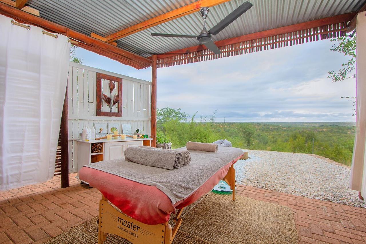 Casart Game Lodge Grietjie Game Reserve Dış mekan fotoğraf